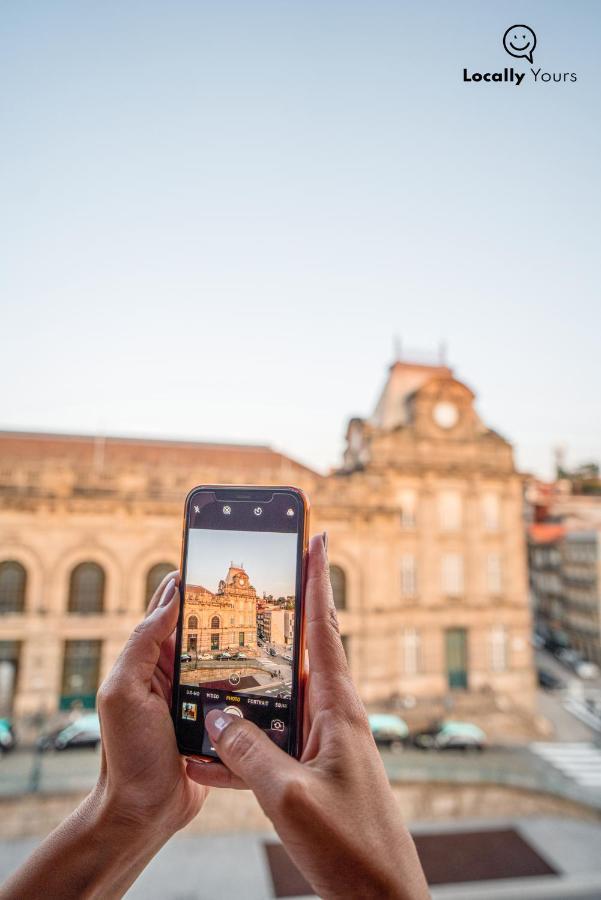 Appartement Locally Yours Porto