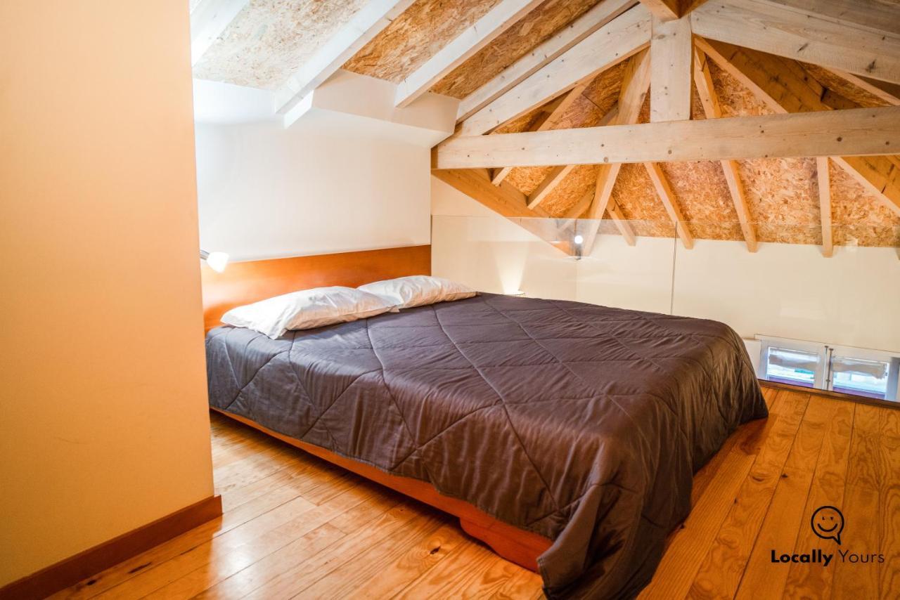 Appartement Locally Yours *