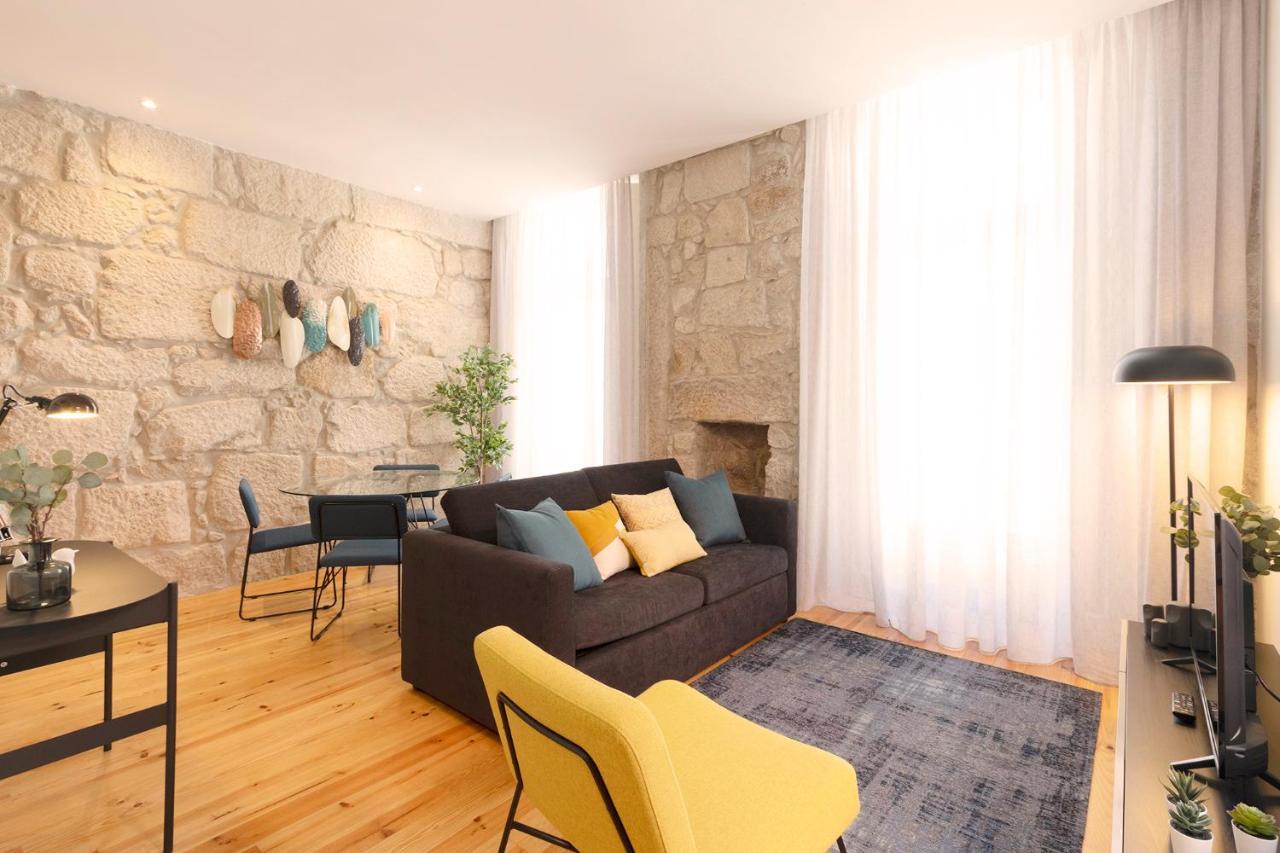 Hm - Downtown Swimming Pool Apartment *