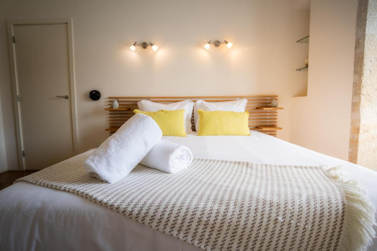 Ribeira By Yoursporto Apartamento