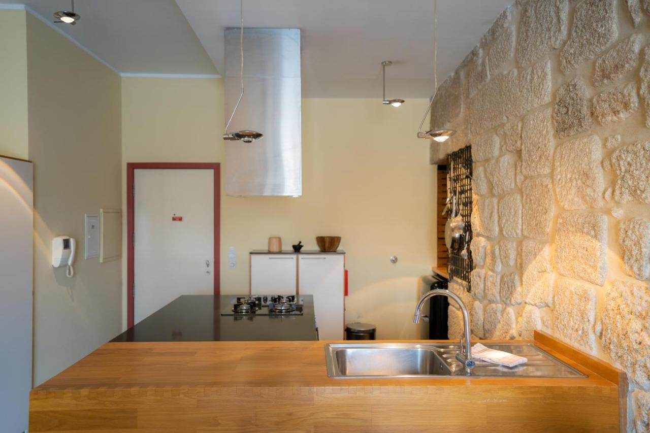 Apartamento Ribeira By Yoursporto Porto