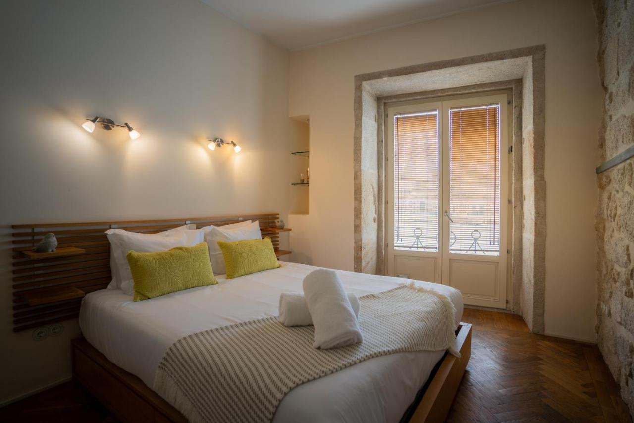 Apartamento Ribeira By Yoursporto *
