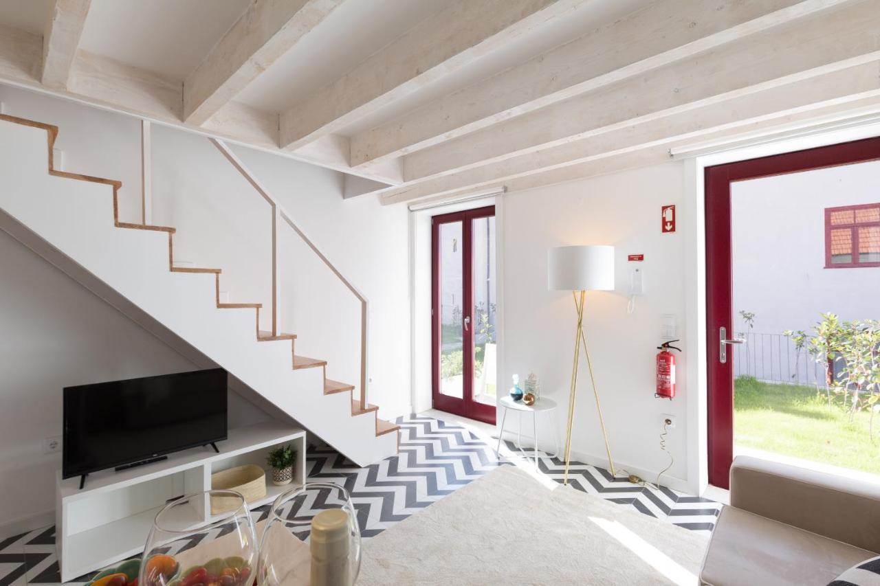 Apartment Loureiro *