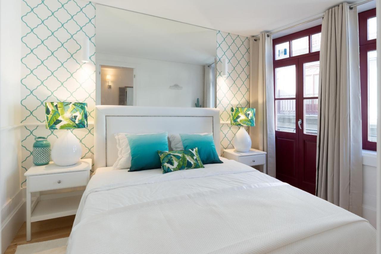 Apartment Loureiro *