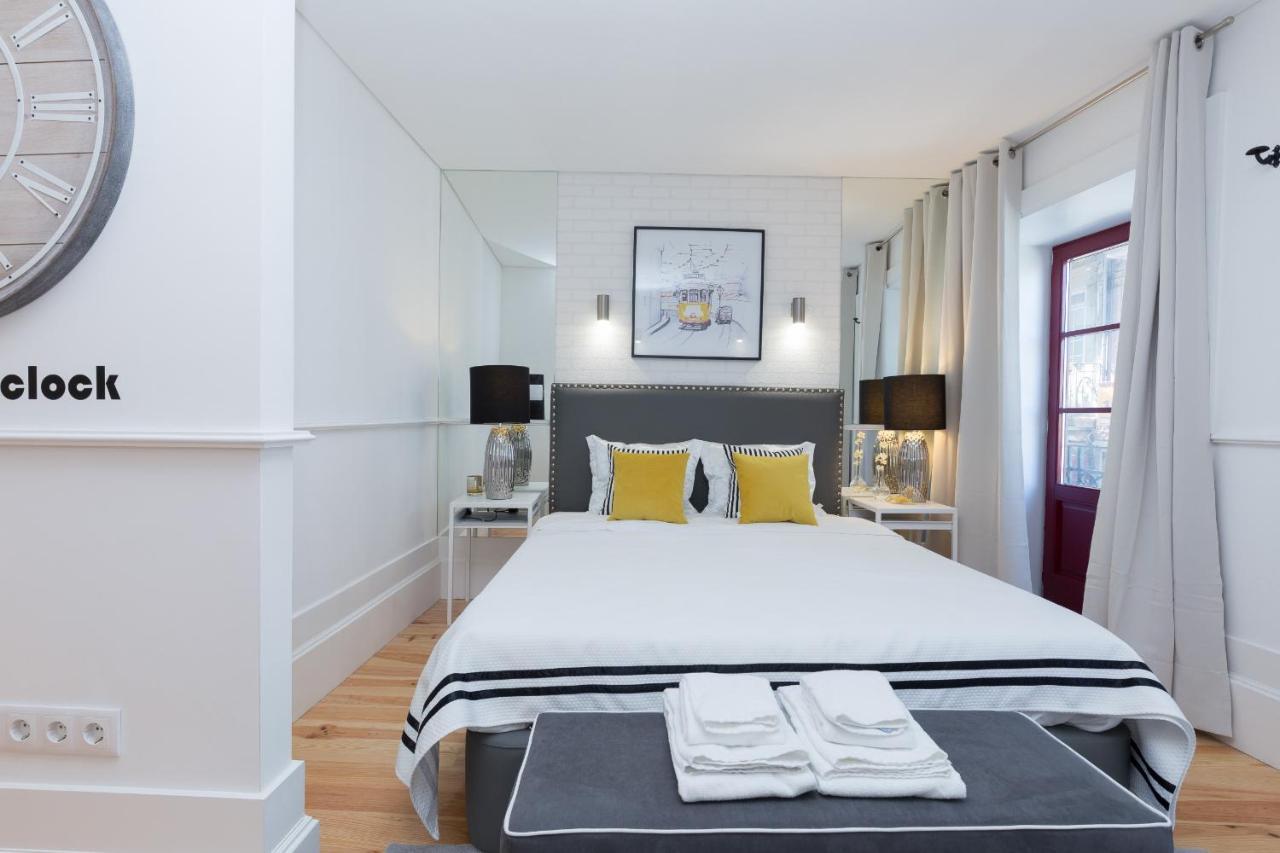 Apartment Loureiro