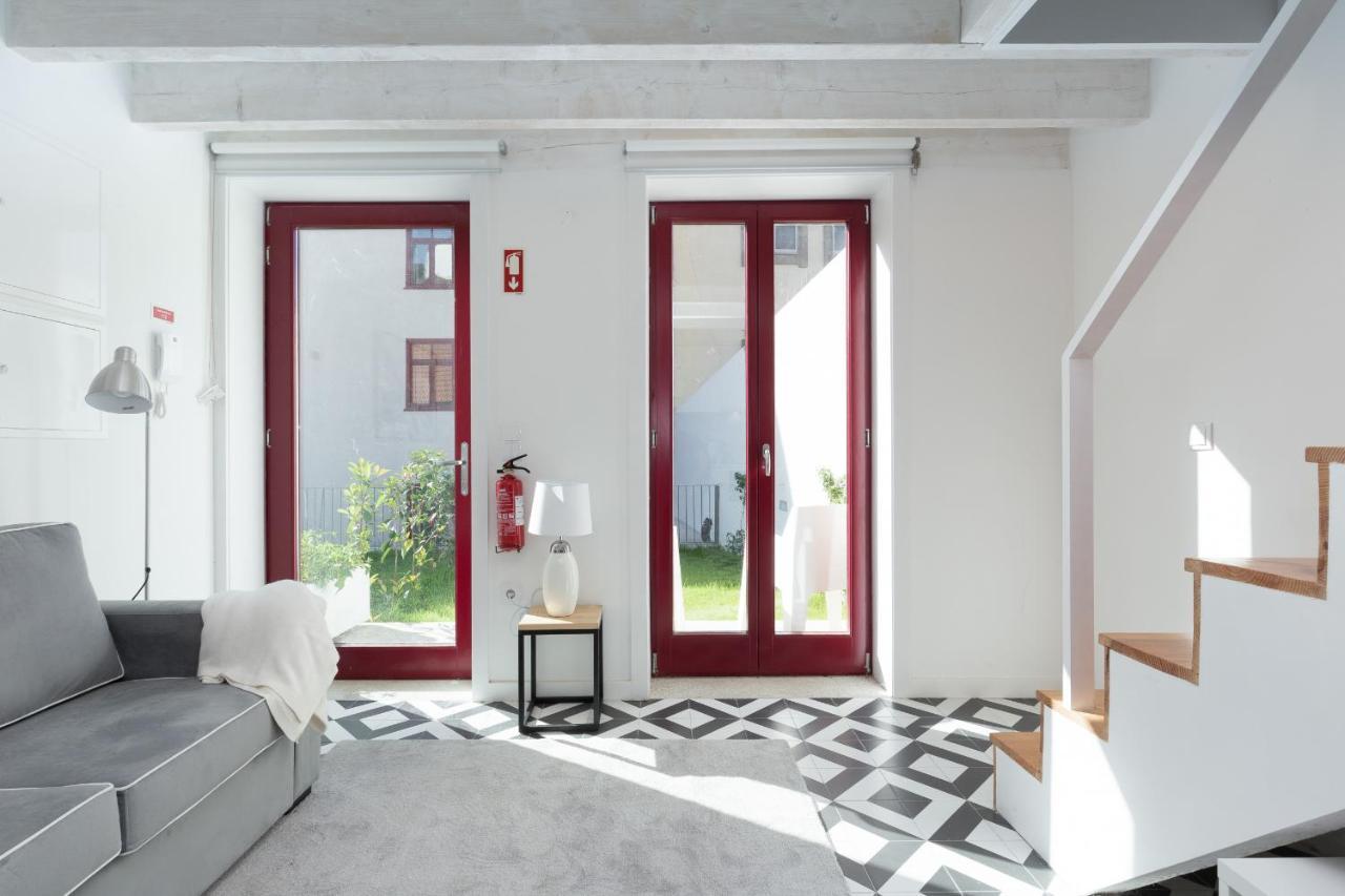 Apartment Loureiro