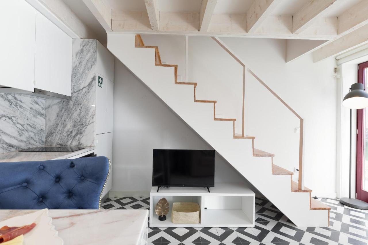Apartment Loureiro