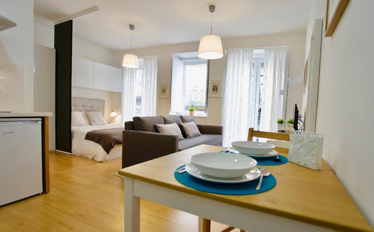 D&s - São Bento Ii Apartamento