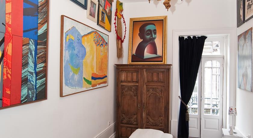 Nasoni Guest Hotel 2*