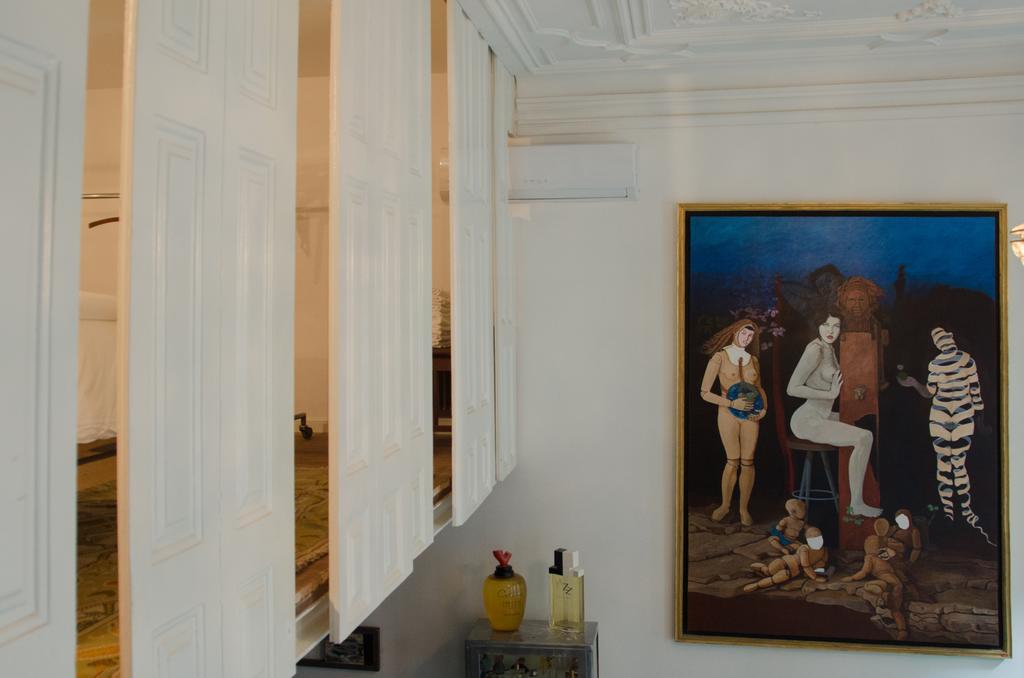 Hotel Nasoni Guest
