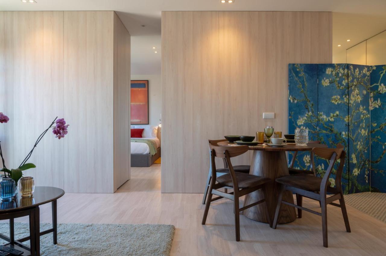 Apartment The Cathedral's Terrace Porto