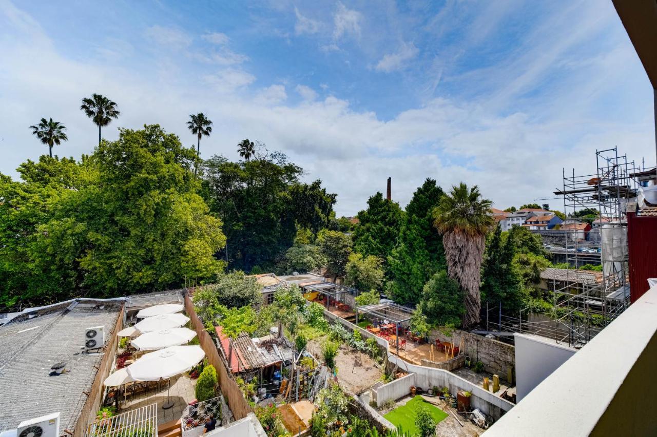 Apartment Nomad's Easy - 1bed Sunrise Cedofeita Porto