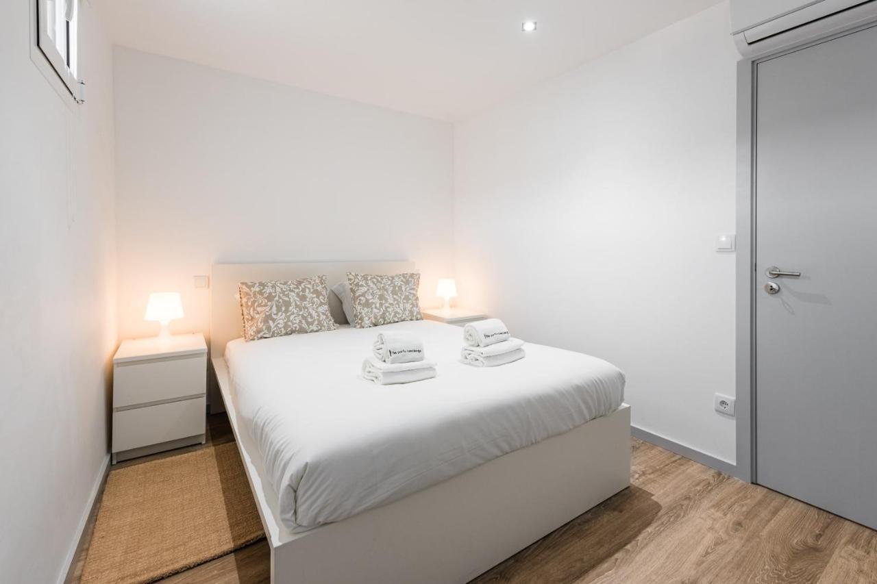 Guestready - Palacio Garden 13 Porto