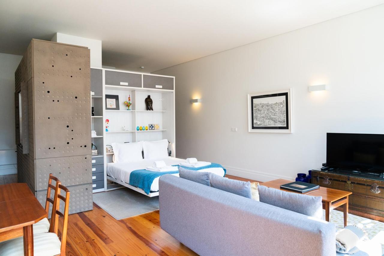 Beauty Apartment Porto