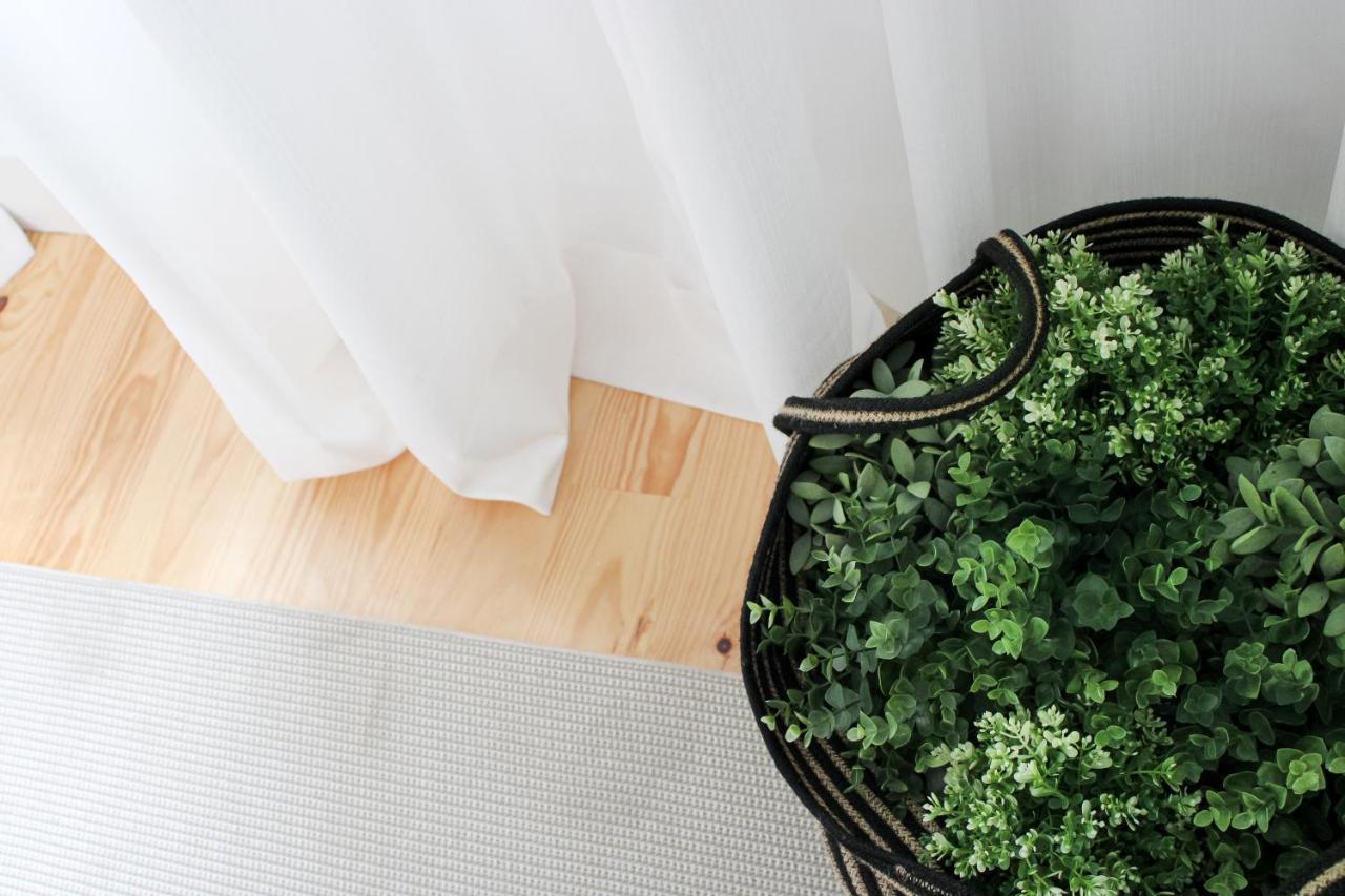 Apartment Garden's *