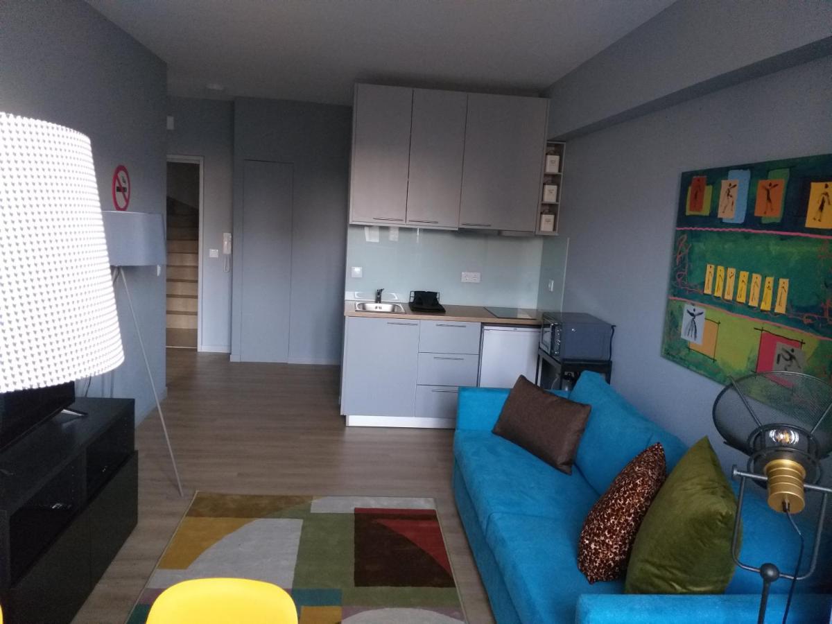 Boavista Cosy Apartment *