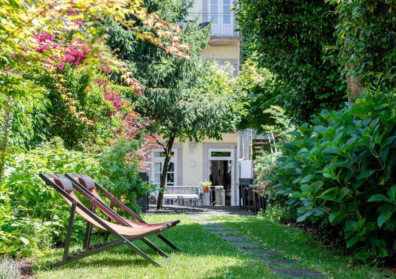 Rosario Townhouse, By Collection (adults Only) 4* Porto