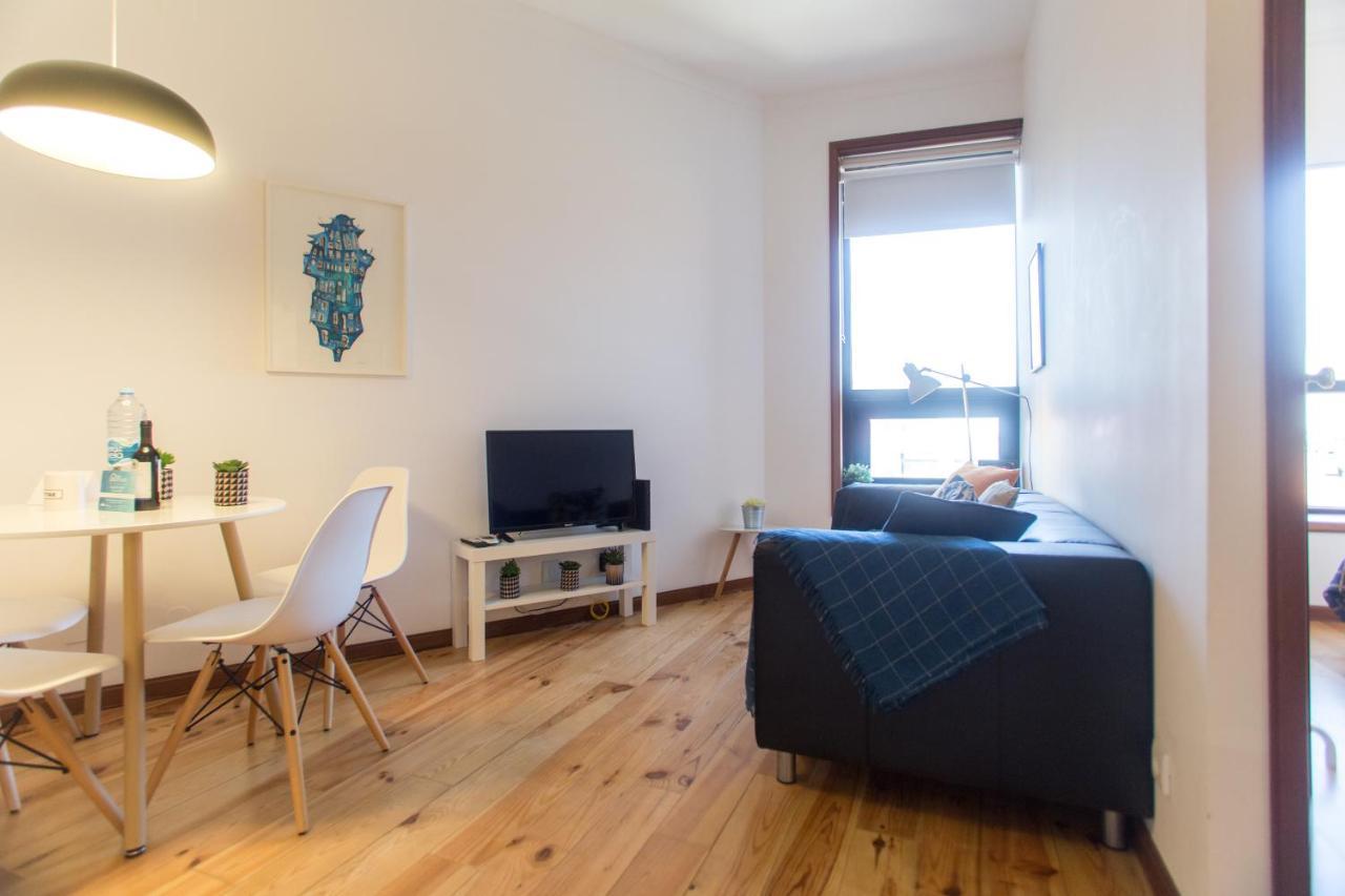 Apartment Bolhao 424 By Hosts