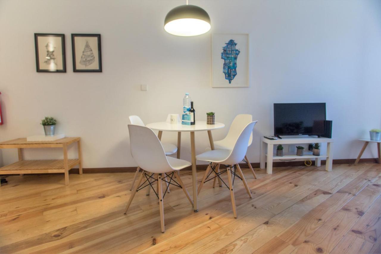 Bolhao 424 By Hosts Apartment *