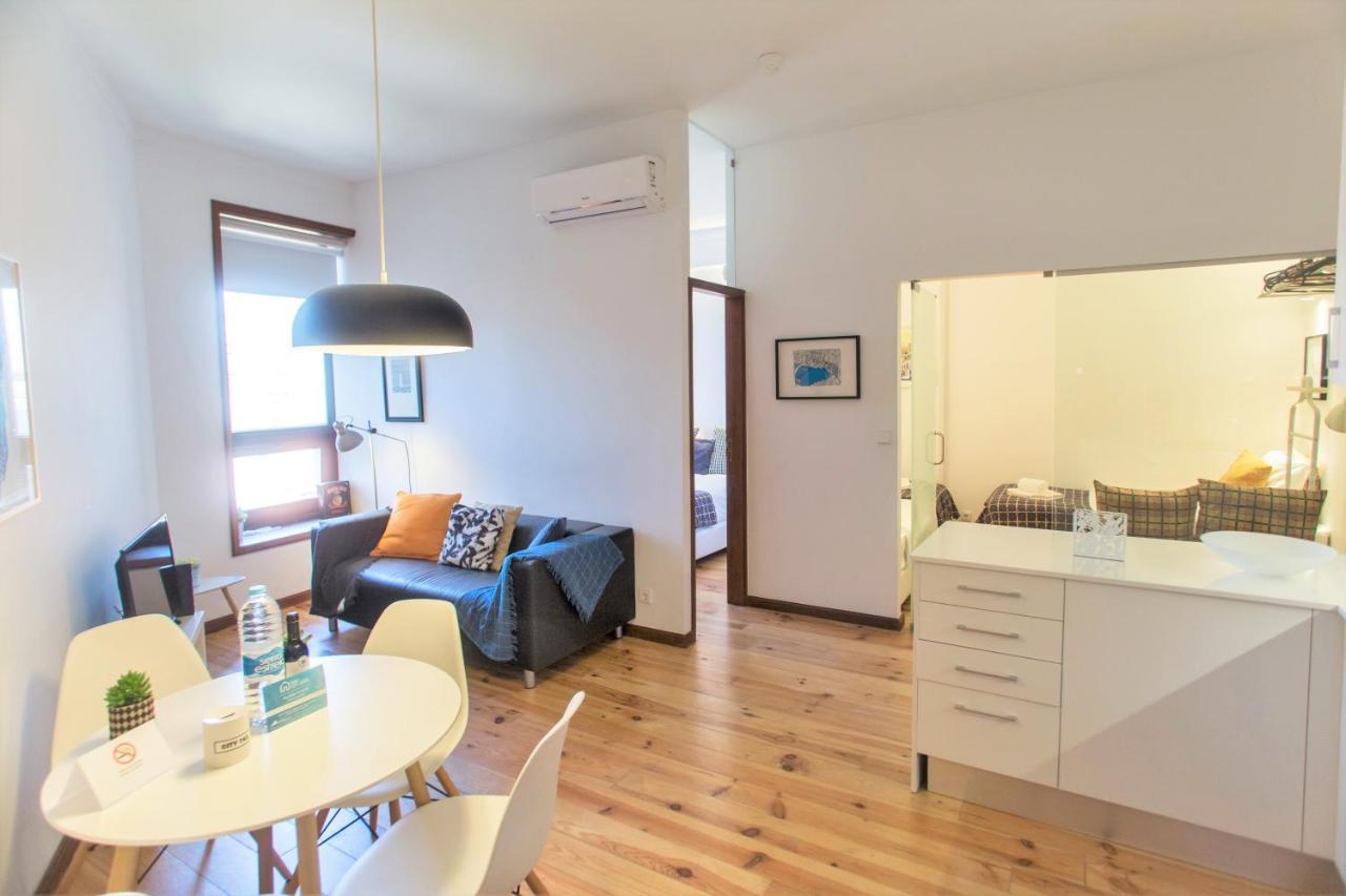 Apartment Bolhao 424 By Hosts *