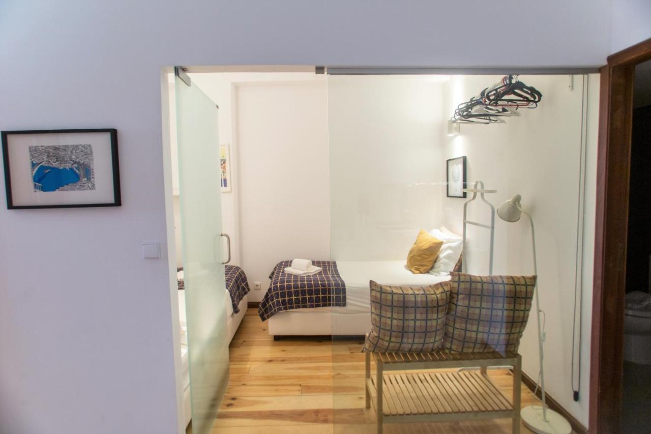 Bolhao 424 By Hosts Apartment Porto