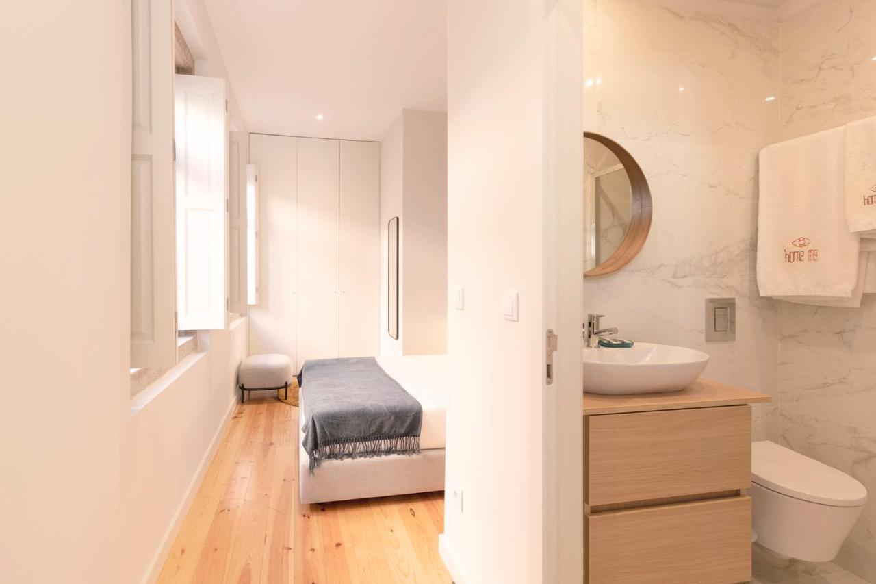 Hm - Downtown Swimming Pool Apartment Porto