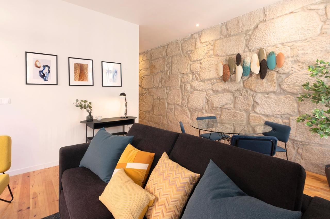 Hm - Downtown Swimming Pool Apartment