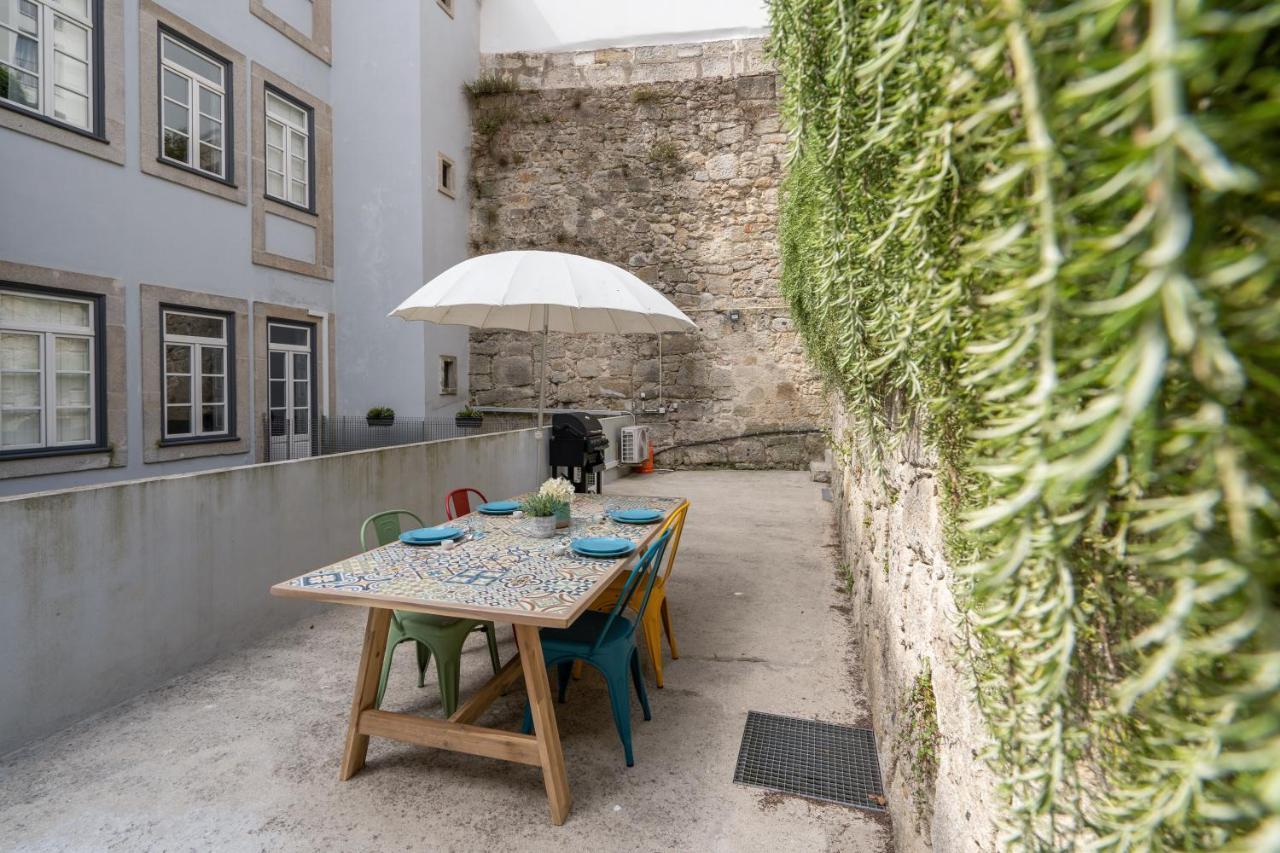 Opo Downtown Blue Apartamento *