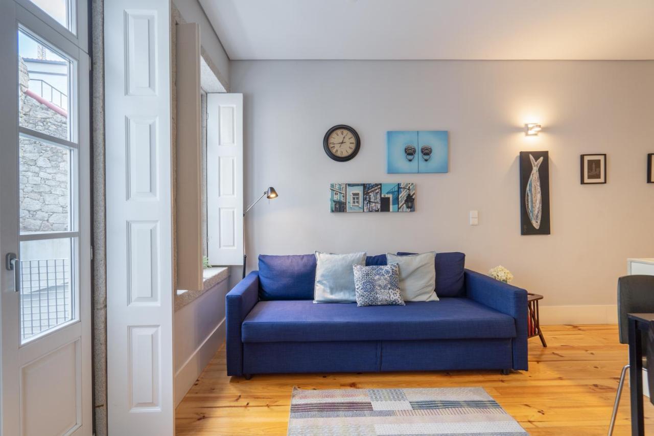 Opo Downtown Blue Apartamento