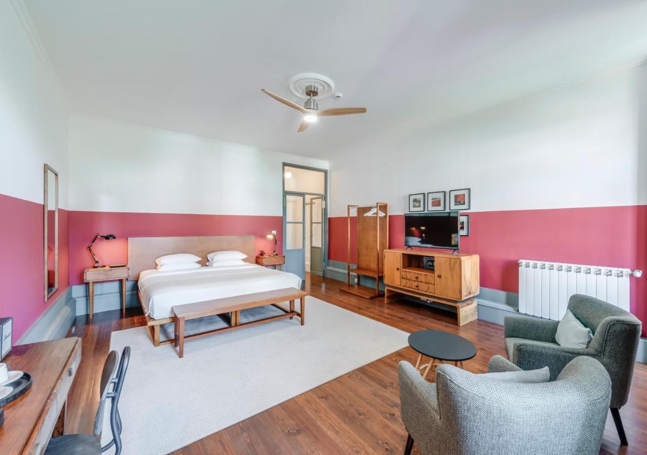 Rosario Townhouse, By Collection (adults Only) Guest house Porto