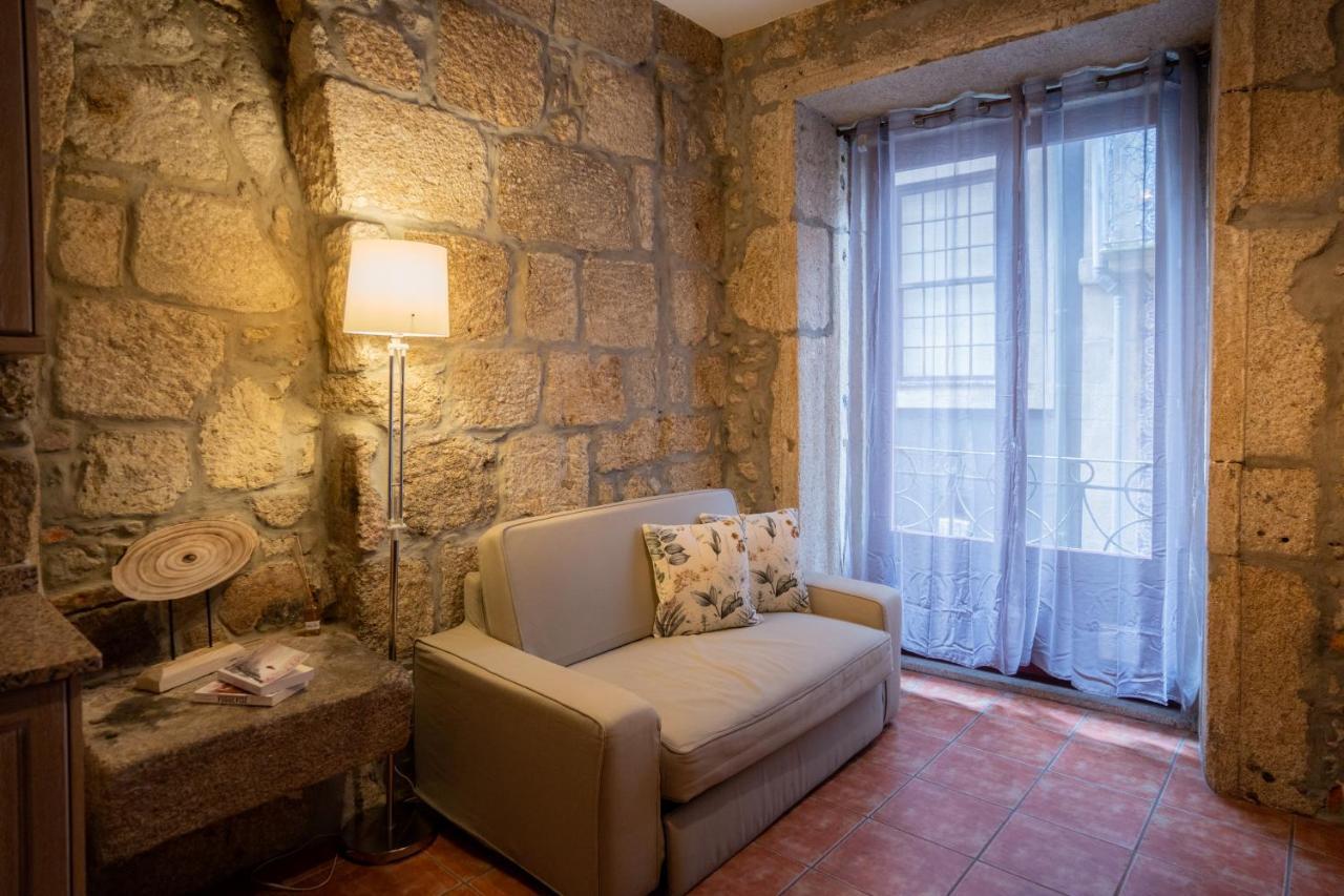 Apartamento Ribeira By Yoursporto Porto