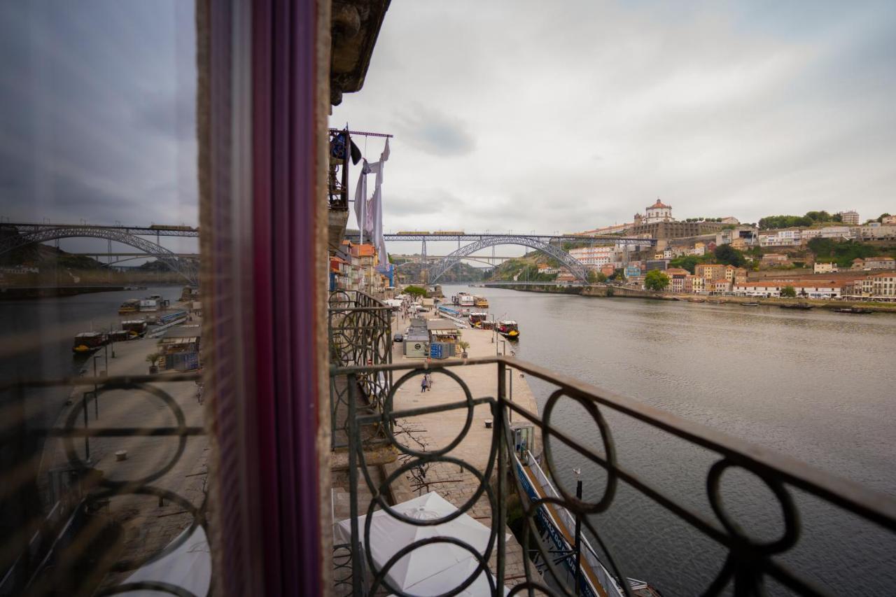Ribeira By Yoursporto Apartamento Porto