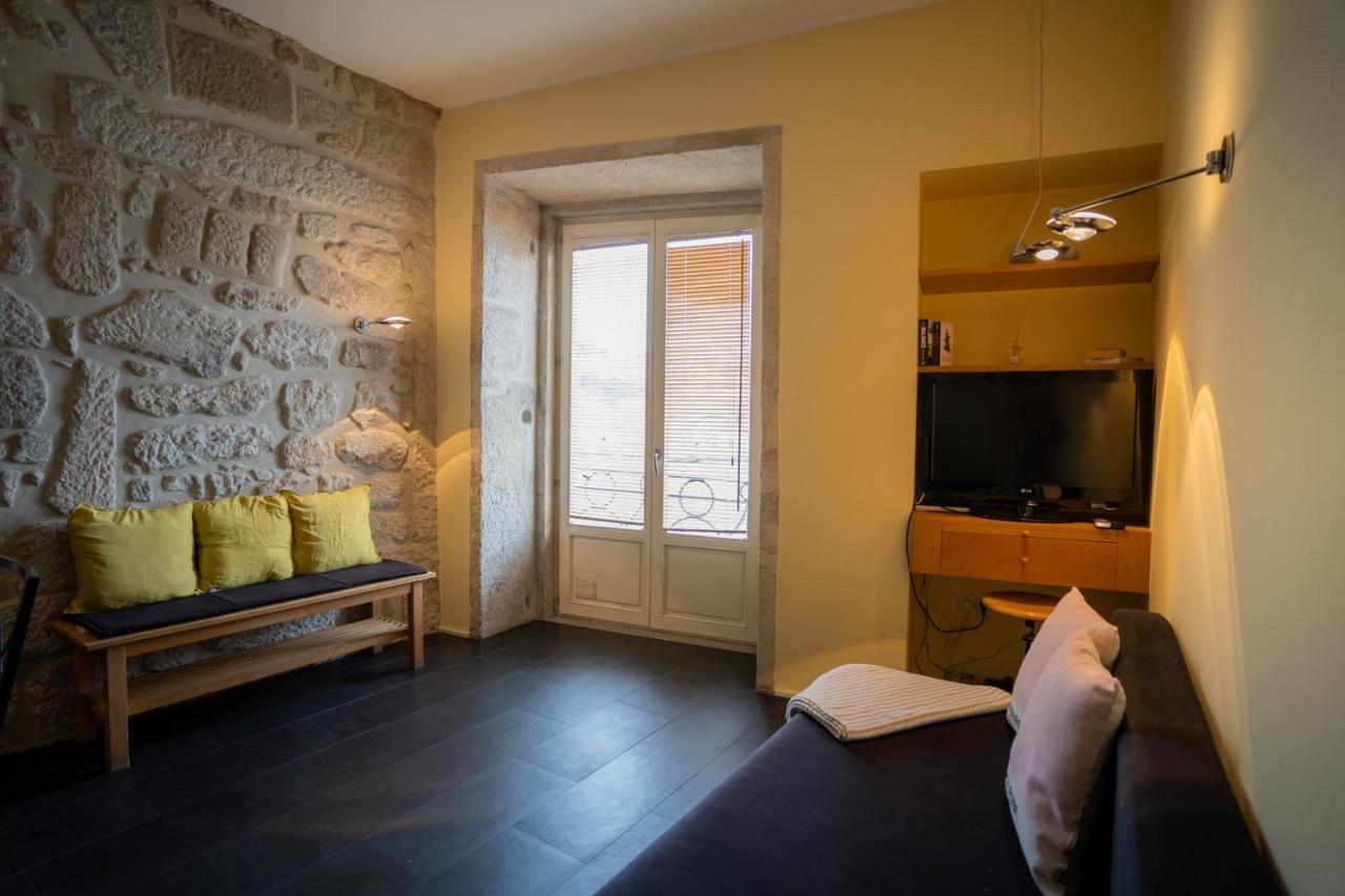 Apartamento Ribeira By Yoursporto
