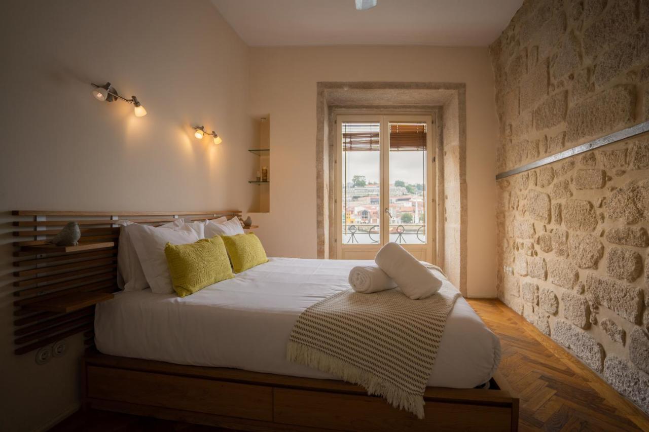 Apartamento Ribeira By Yoursporto
