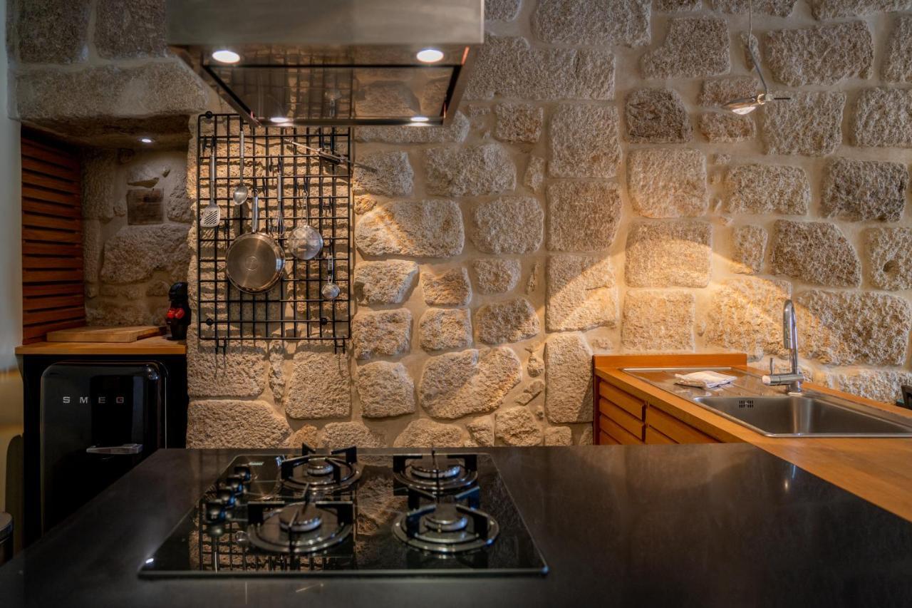 Apartamento Ribeira By Yoursporto