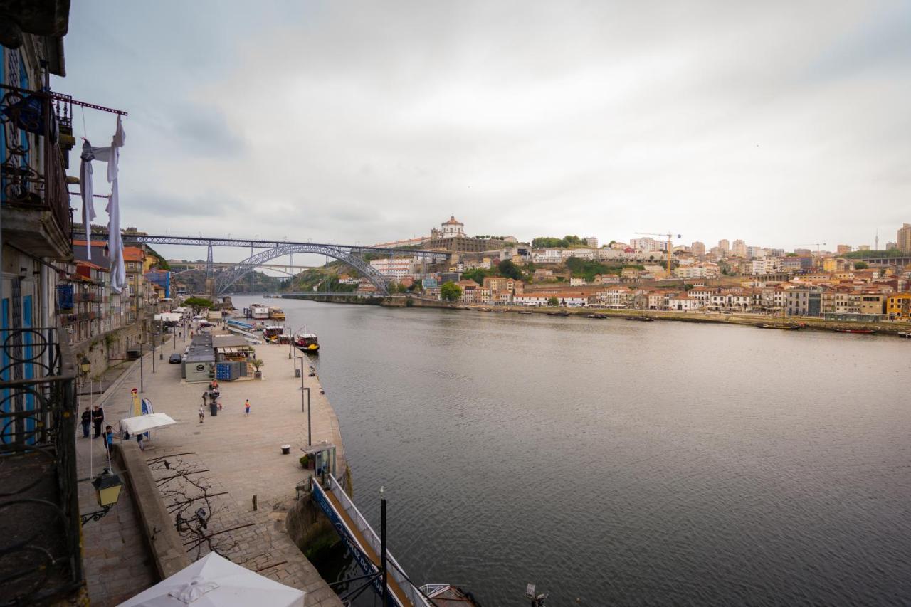 Apartamento Ribeira By Yoursporto