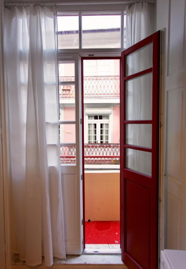 Appartement D&s - Loureiro 67
