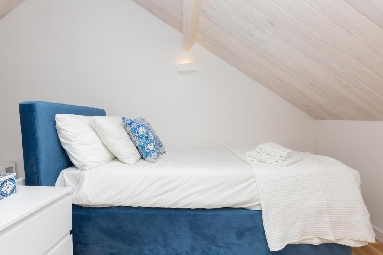 Apartment Loureiro Porto