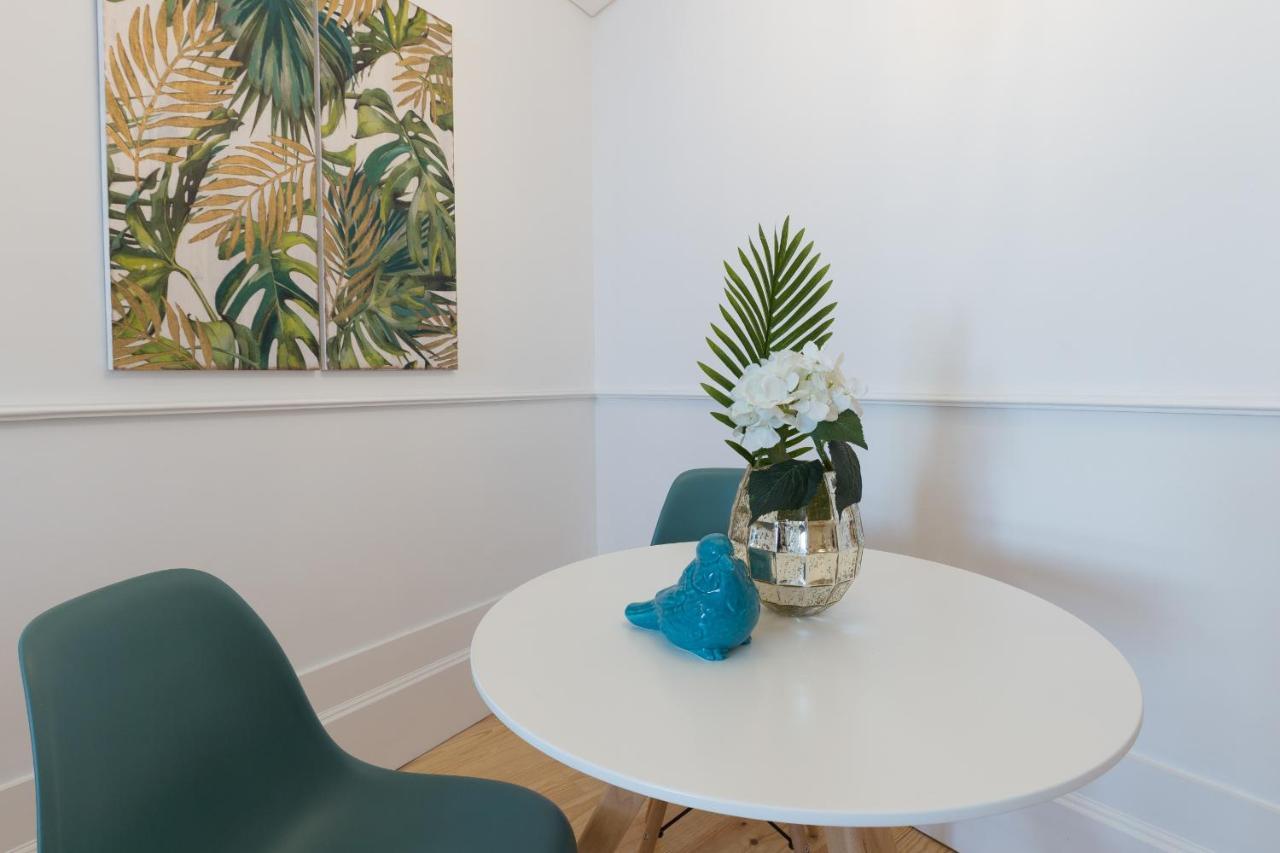 Apartment Loureiro *