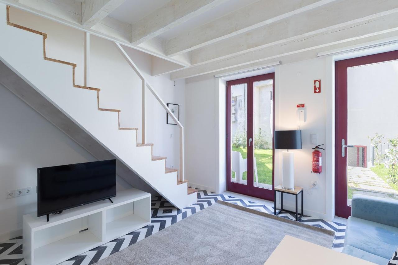 Apartment Loureiro *