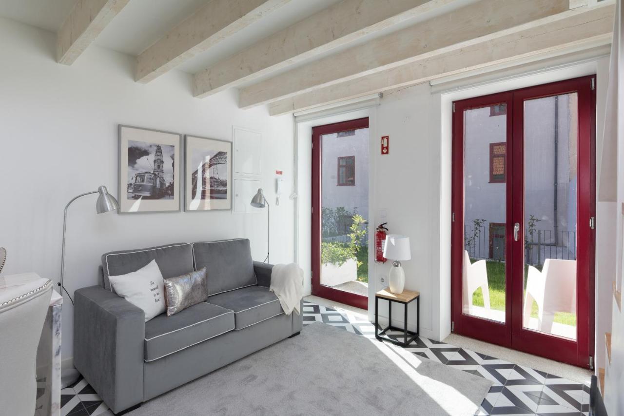 Loureiro Apartment Porto