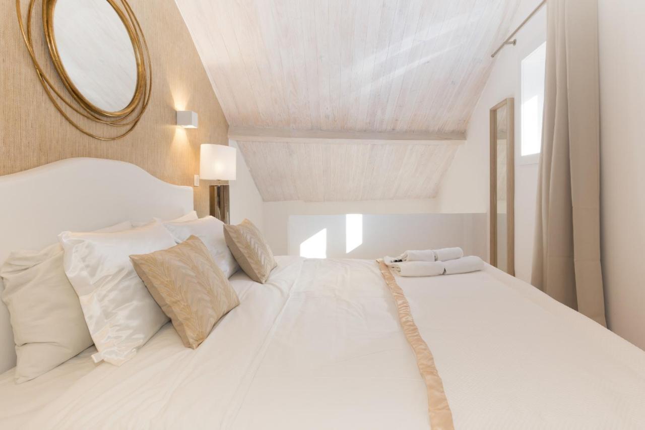 Apartment Loureiro Porto