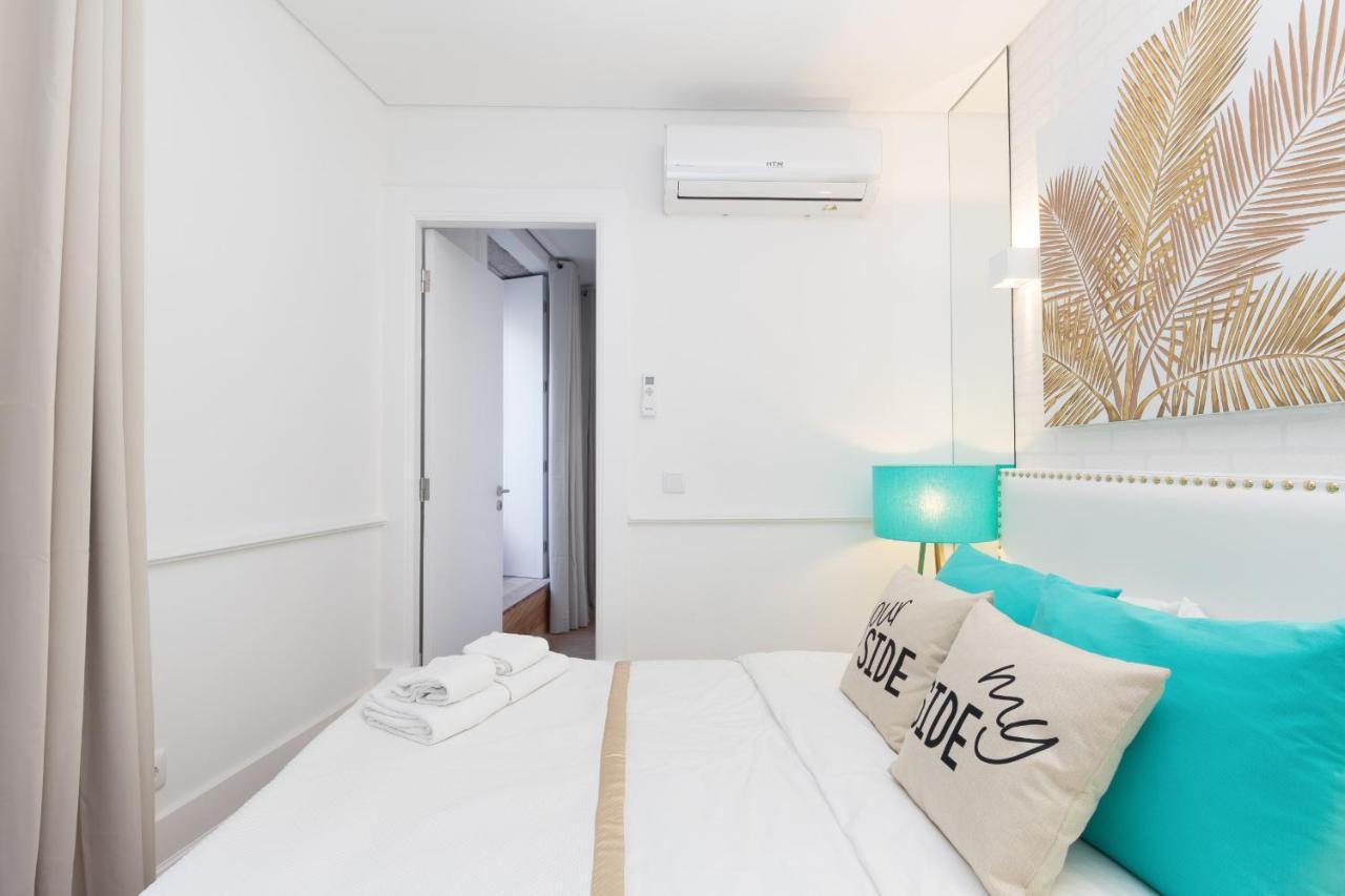 Loureiro Apartment