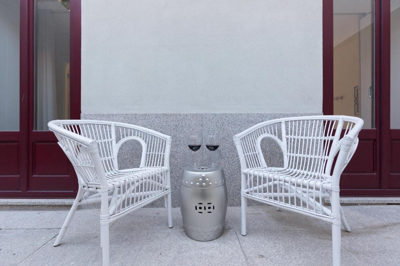 Loureiro Apartment *