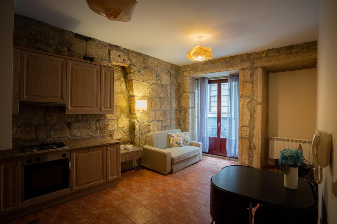 Ribeira By Yoursporto Apartamento Porto