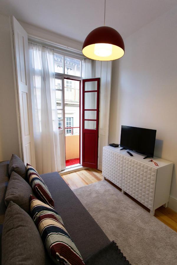 D&s - Loureiro 67 Appartement