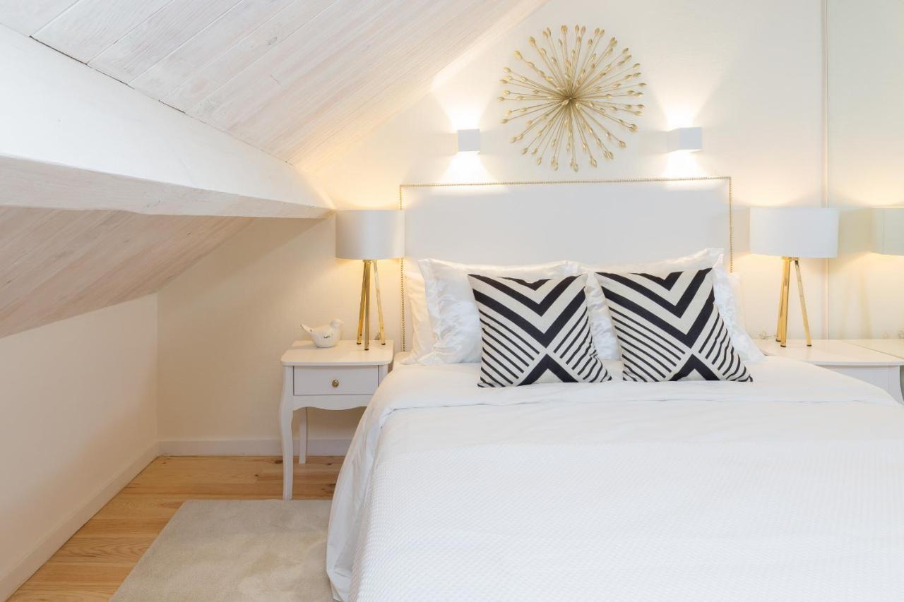 Loureiro Apartment Porto