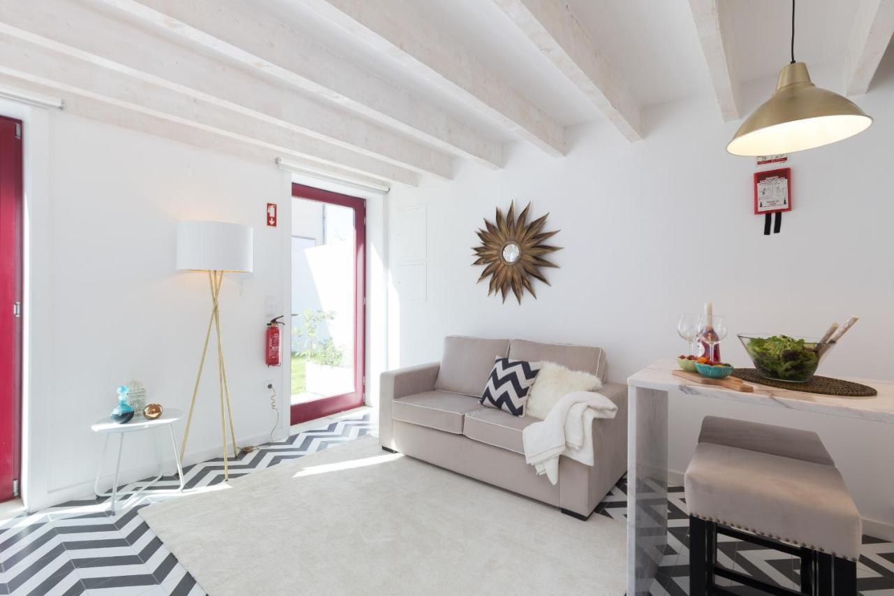 Loureiro Apartment Porto