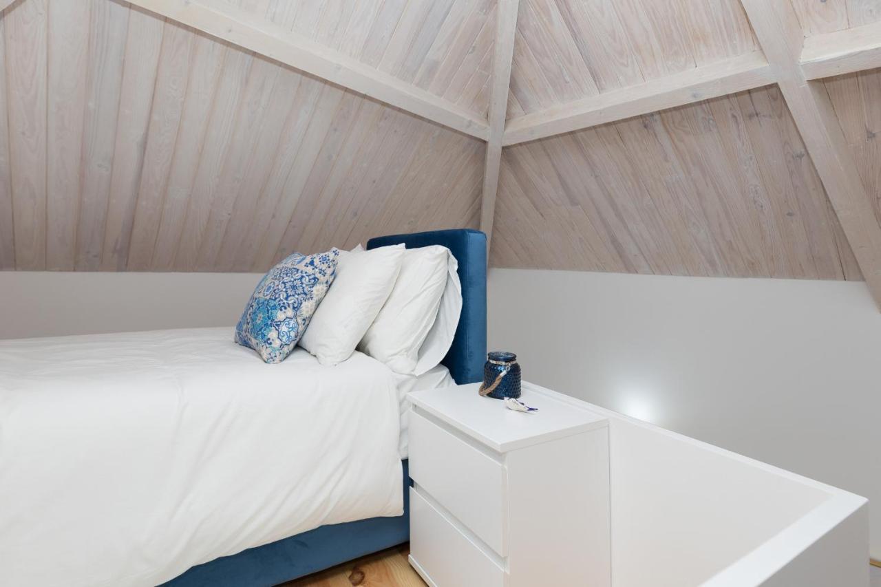 Apartment Loureiro Porto