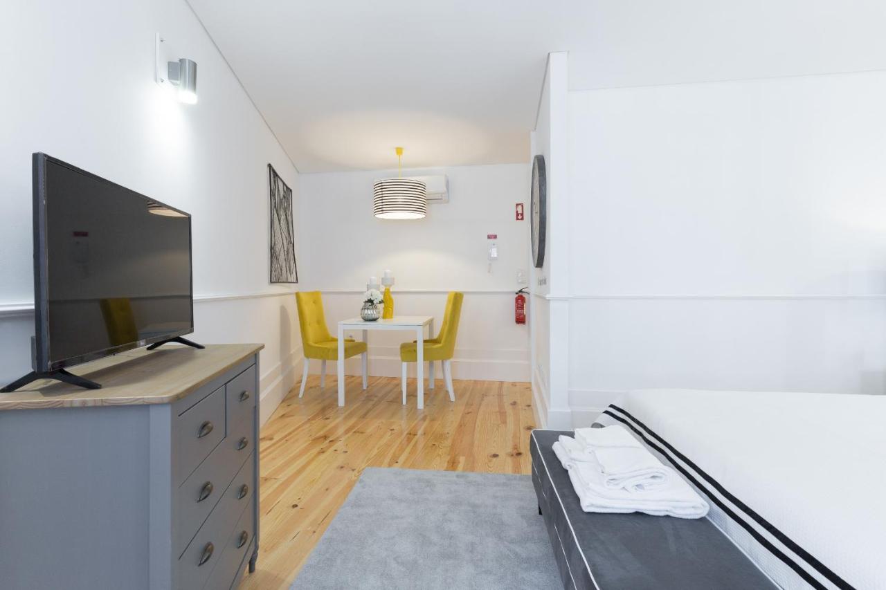 Apartment Loureiro *